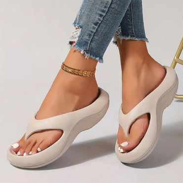 Susan | Orthopedic Arch Support Sandals