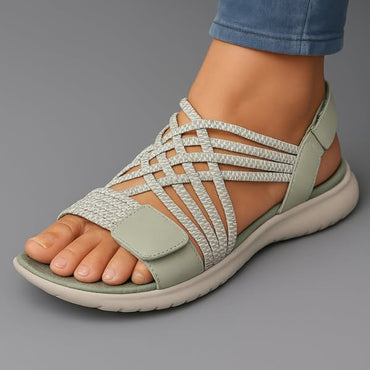 Hanne™ | Orthopaedic Comfort Sandals