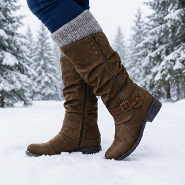 Bonnie | Orthopaedic Boots
