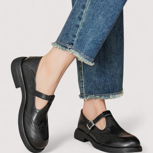 Mary Janes