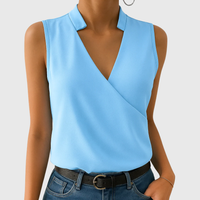 Lisette | Stylish Blouse
