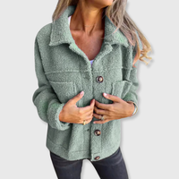 Mona | Stylish Autumn Coat