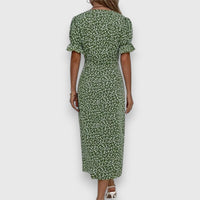Francesca – Flower Dress