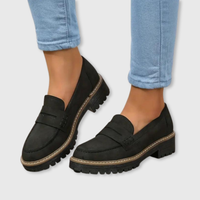Nora | Orthopedic Loafers