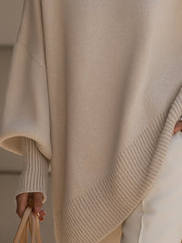 Ana | Elegant Casual Sweater