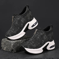 Josie Wedge Sneakers