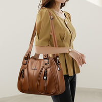 Clara | Casual Shoulder Bag