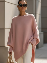 Ana | Elegant Casual Sweater
