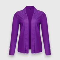 Roxana - Blazer