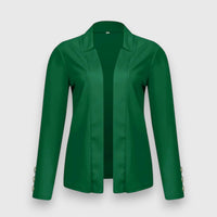 Roxana - Blazer
