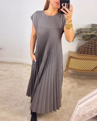 Liz | Timeless and Comfortable Dress