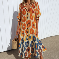 Margaret | Elegant Slimming Dress