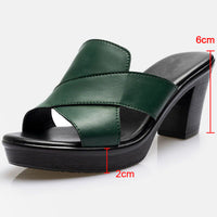 Debra | Elegant Orthopedic Sandals