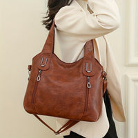 Lumi | Classic Everyday Tote