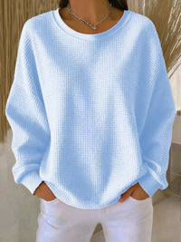 Nova | Classic Sweater