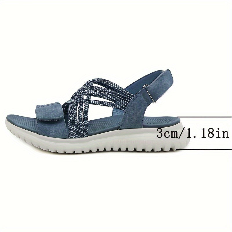 Hanne™ | Orthopaedic Comfort Sandals
