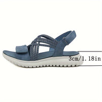 Hanne™ | Orthopaedic Comfort Sandals