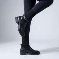 Frances | Warm Stylish Boots