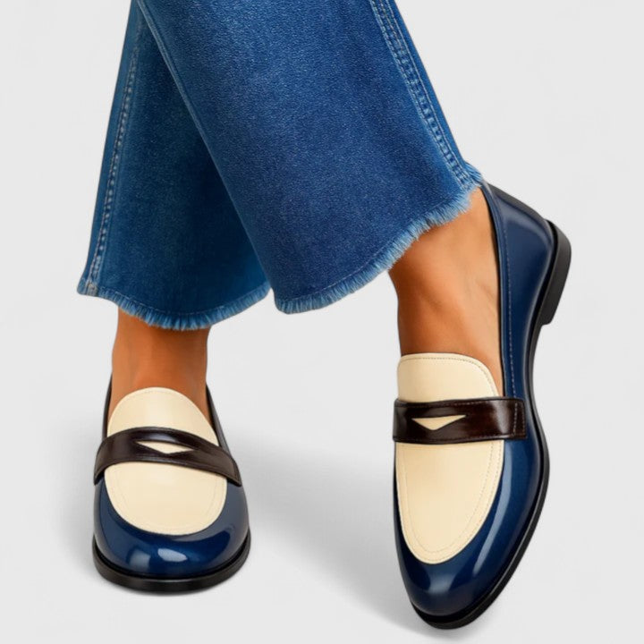 Isabelle | Orthopaedic Mary Jane Shoes