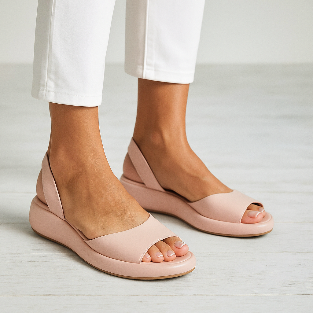 Gisselle | Orthopaedic & Non-Slip Sandals