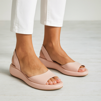 Gisselle | Orthopaedic & Non-Slip Sandals