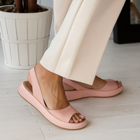 Gisselle | Orthopaedic & Non-Slip Sandals