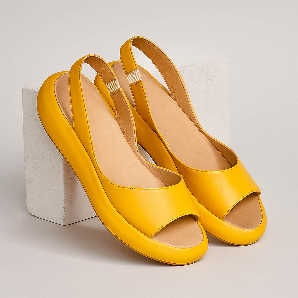 Gisselle | Orthopaedic & Non-Slip Sandals