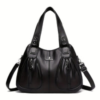 Clara | Casual Shoulder Bag