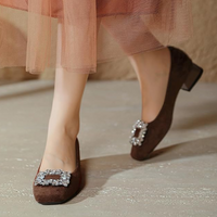 Marilyn | Orthopedic Heels