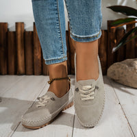 Amelia | Orthopedic Loafers