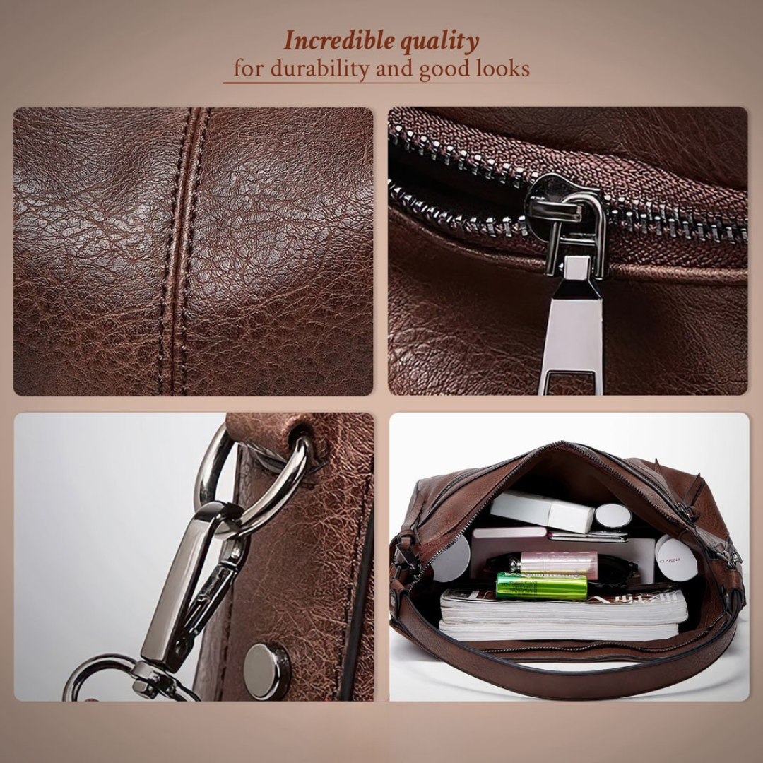 Magda's Exquisite Style | Bag