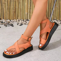 Petra | Elegant & Casual Sandals