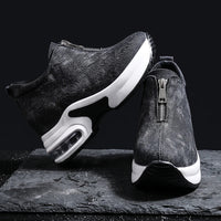 Josie Wedge Sneakers
