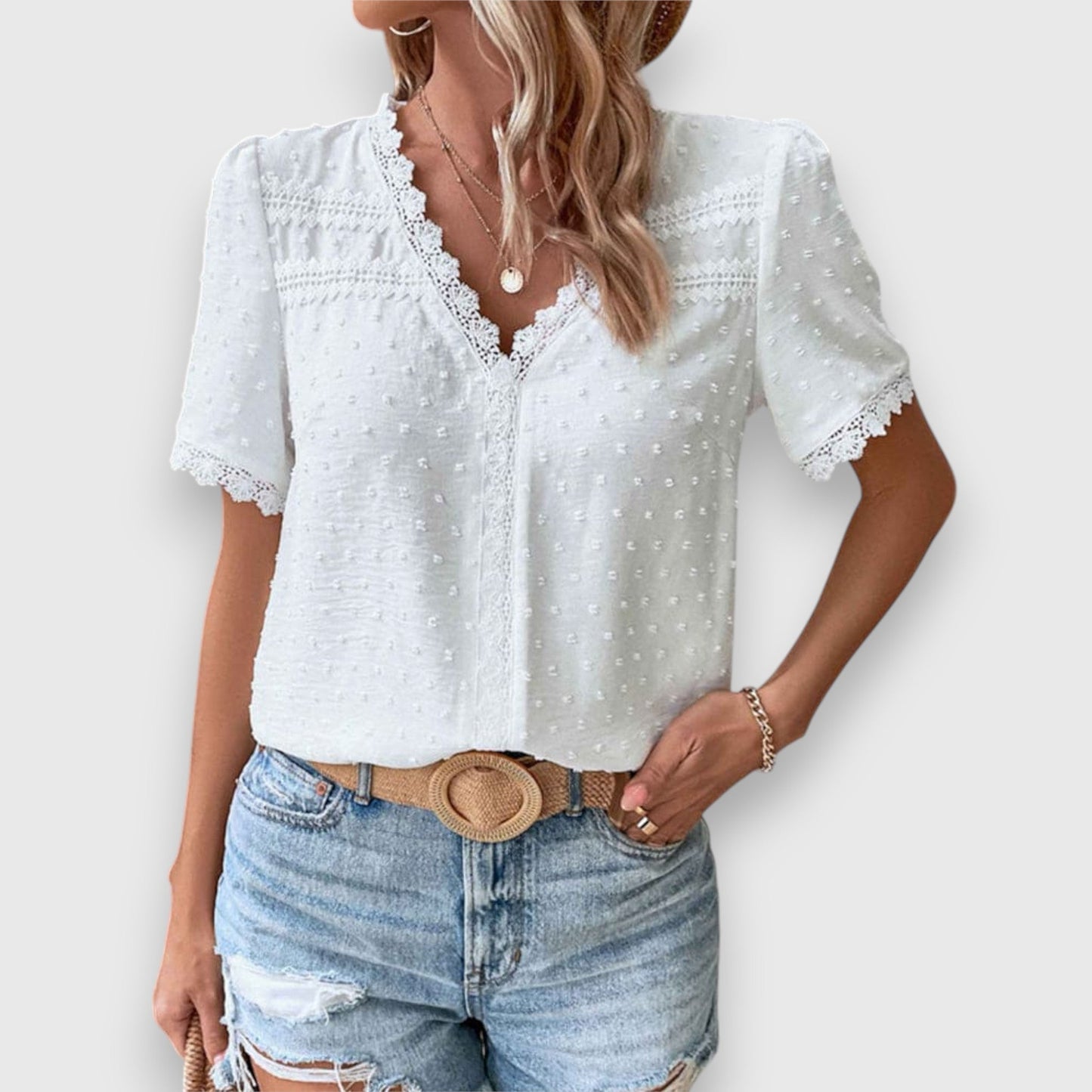 Wassa – Shirt