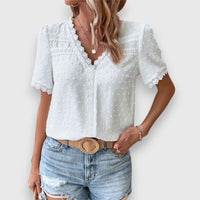Wassa – Shirt