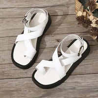 Petra | Elegant & Casual Sandals