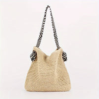Monaco Boho Carryall
