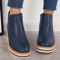 Manon | Orthopaedic Ankle Boots
