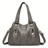 Clara | Casual Shoulder Bag