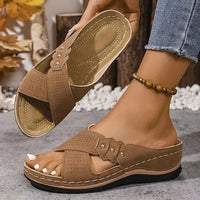 Wilma | Orthopedic Sandals