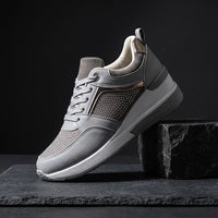 Reese Wedge Sneakers