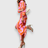 Solana – Dress