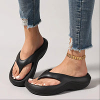 Susan | Orthopedic Arch Support Sandals
