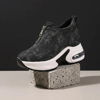 Josie Wedge Sneakers