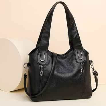 Lumi | Classic Everyday Tote