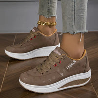 Margo | Platform Orthopedic Sneakers