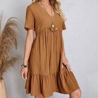 Helene™ | Elegant and Light Dress