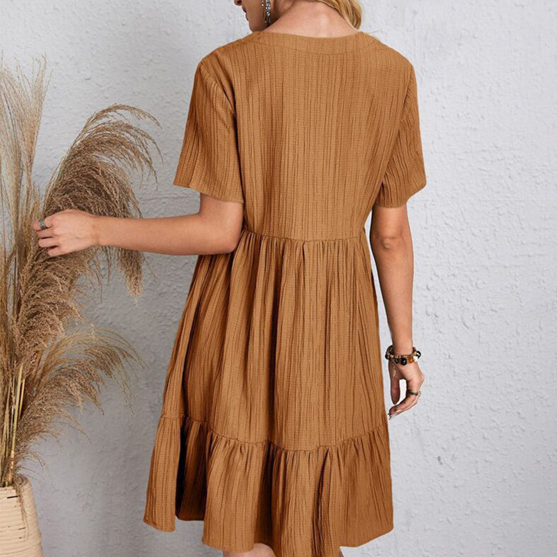 Helene™ | Elegant and Light Dress