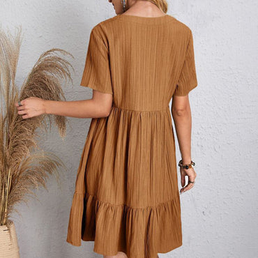 Helene™ | Elegant and Light Dress