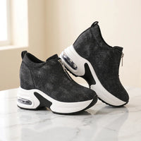 Josie Wedge Sneakers